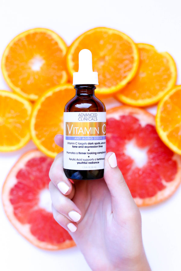 Vitamin C Brightening Serum