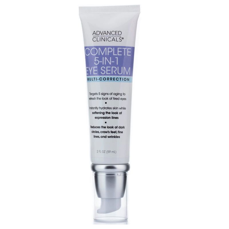 5-in-1 Eye Serum 59ml
