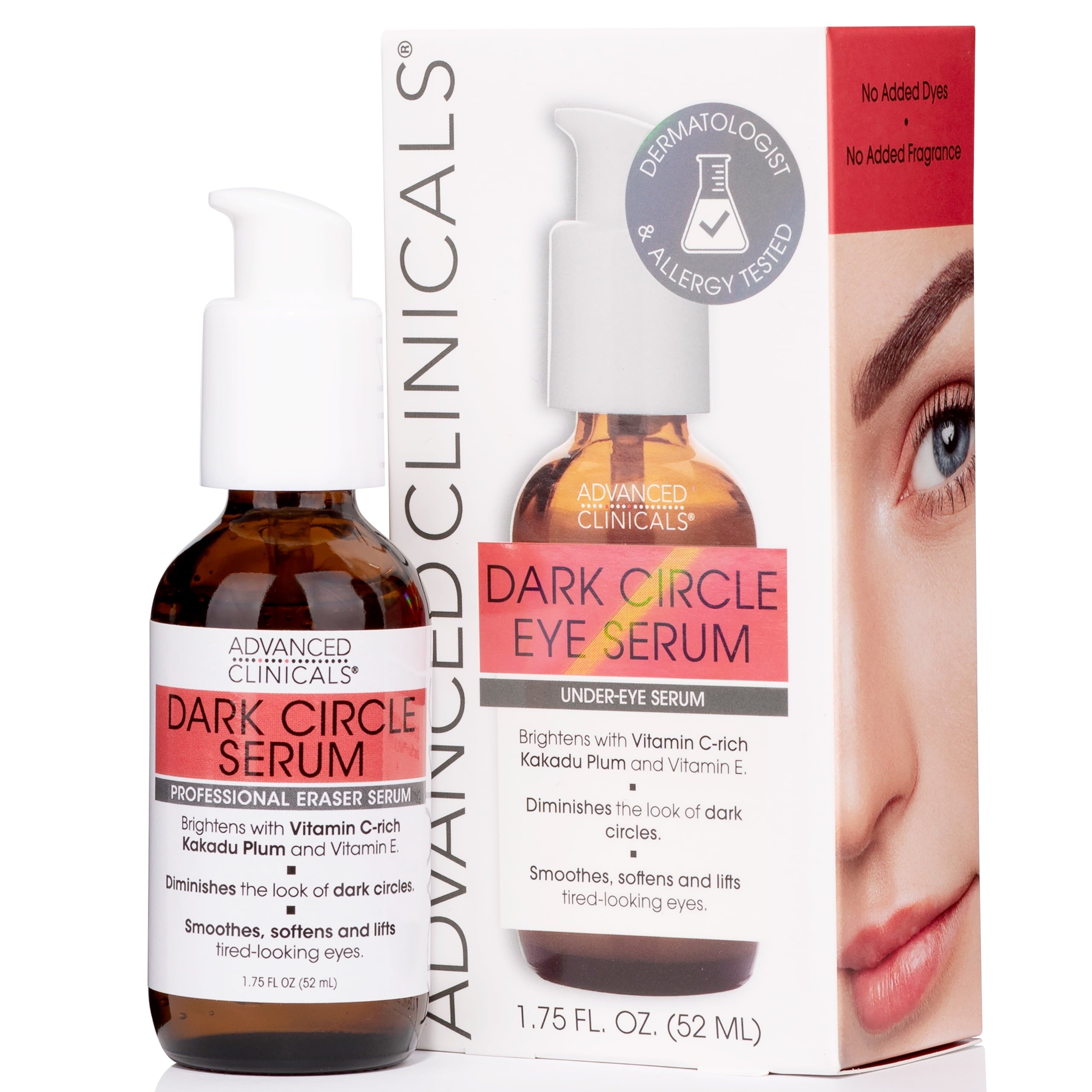 Dark Circle Eye Serum 59ML