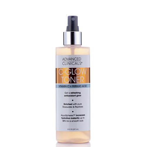 C-GLOW TONER
