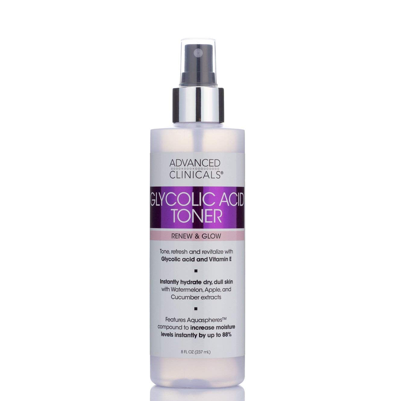 Glycolic toner  237ml