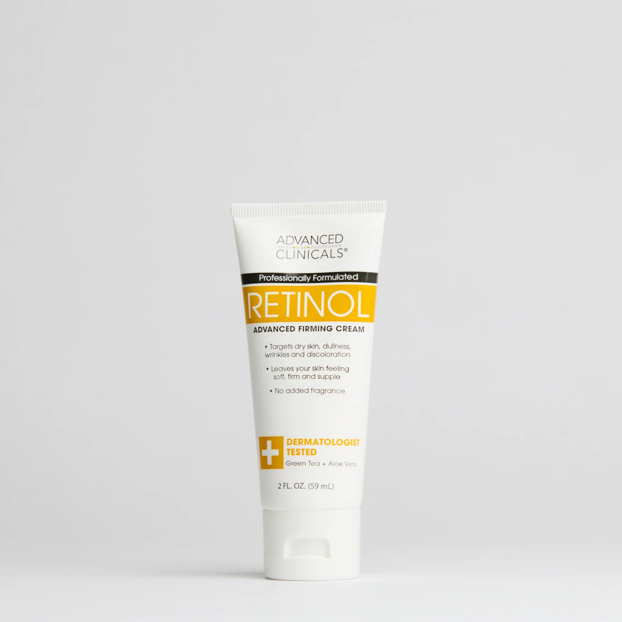 Retinol Advanced Firming Cream 59ML (No Added Fragrance)