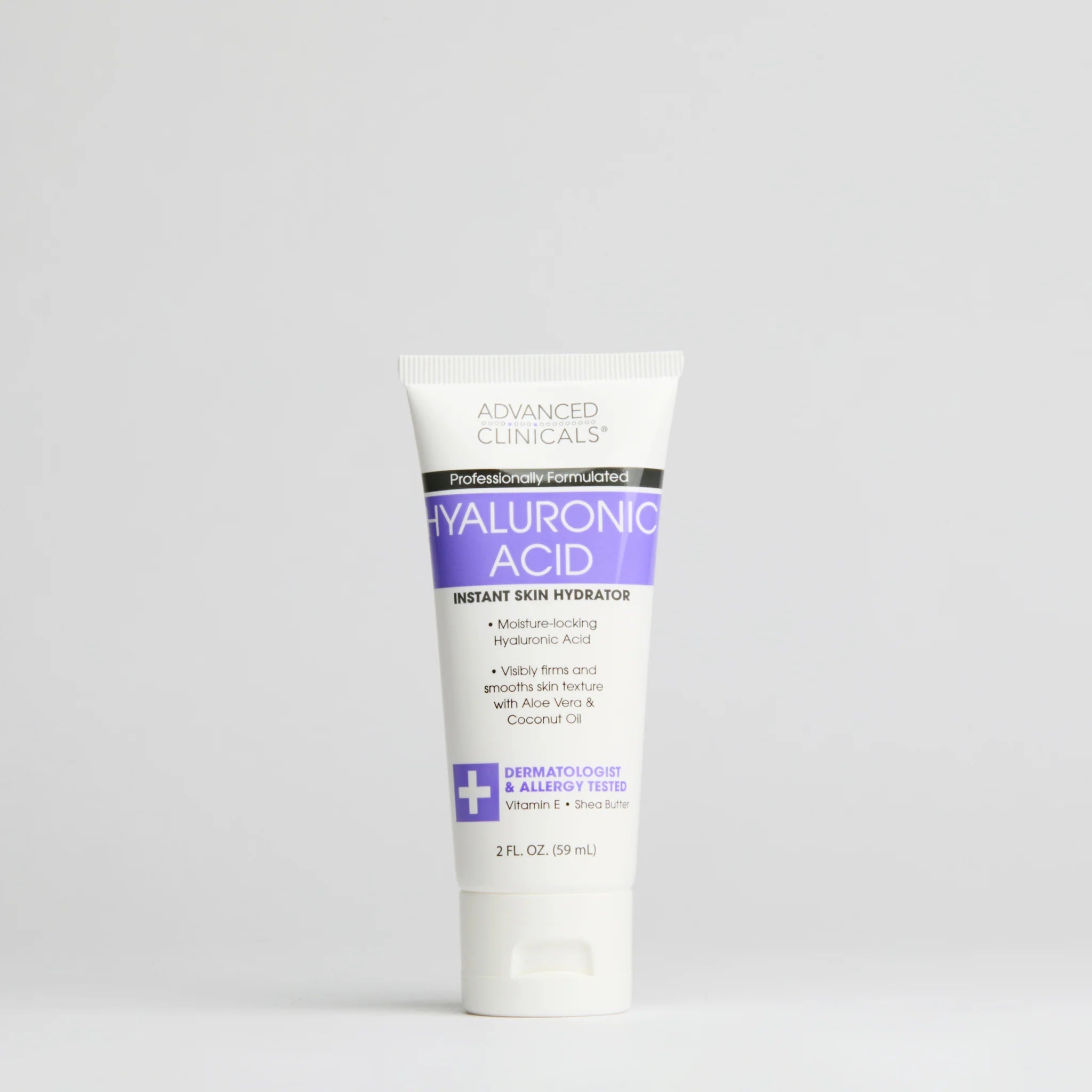 Hyaluronoice acid body cream 59ml