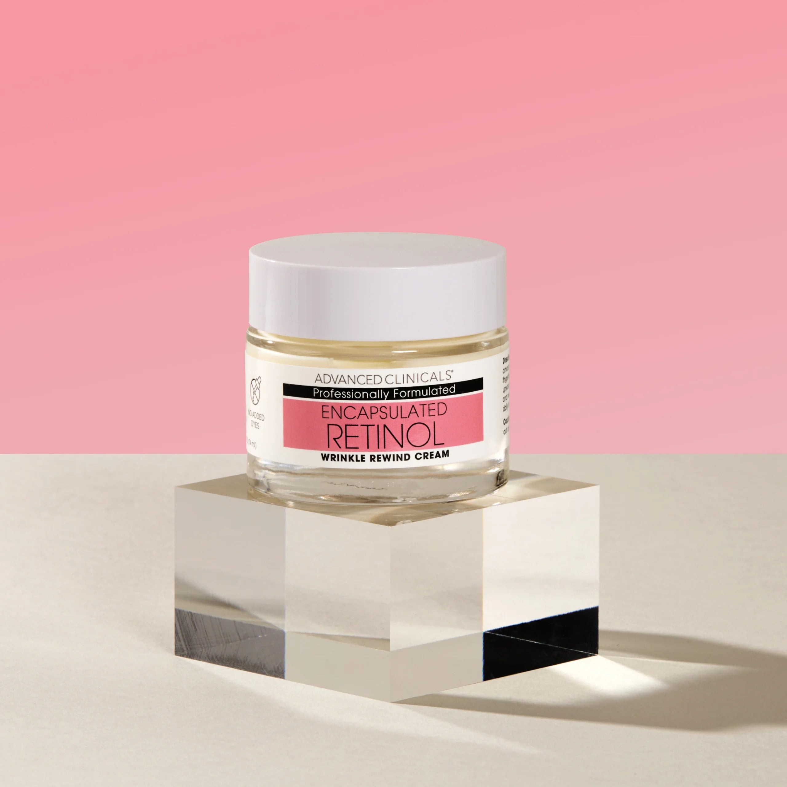 Encapsulated Retinol Face Cream 74ml