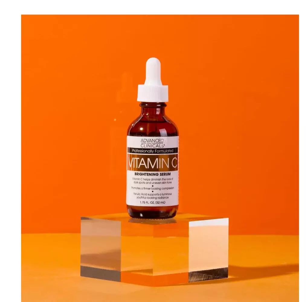 Vitamin C Brightening Serum 52ml