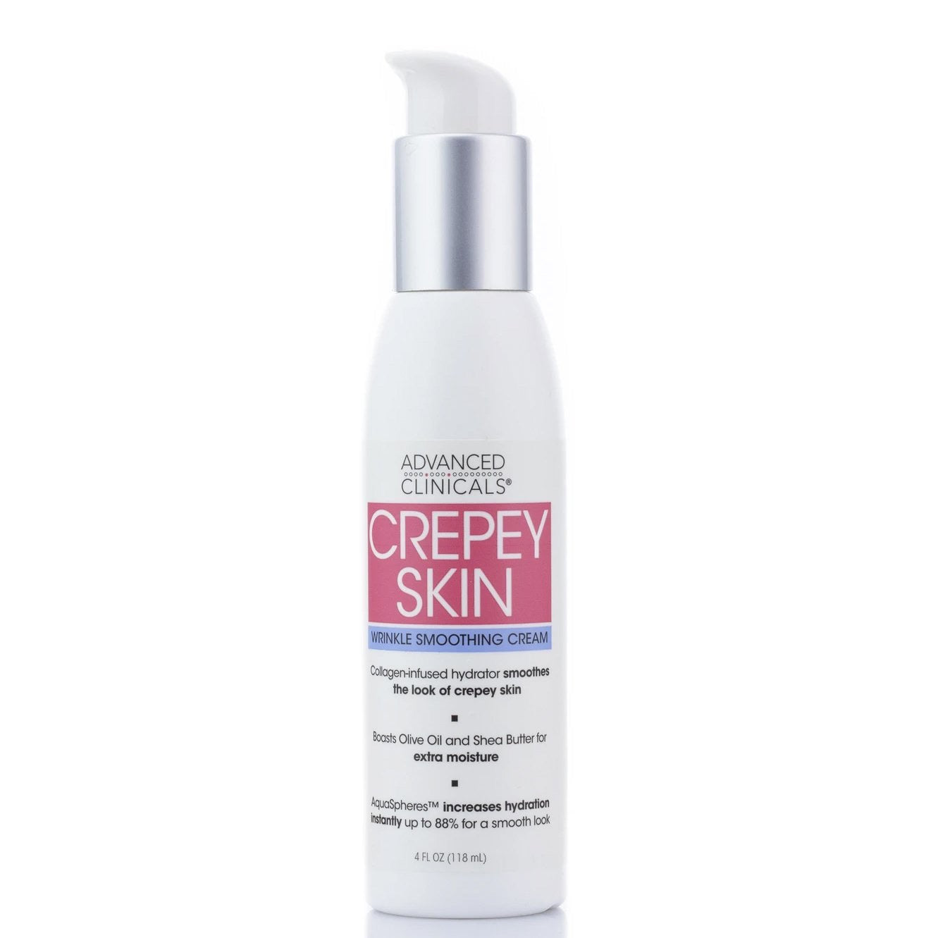 crepey skin 118ml