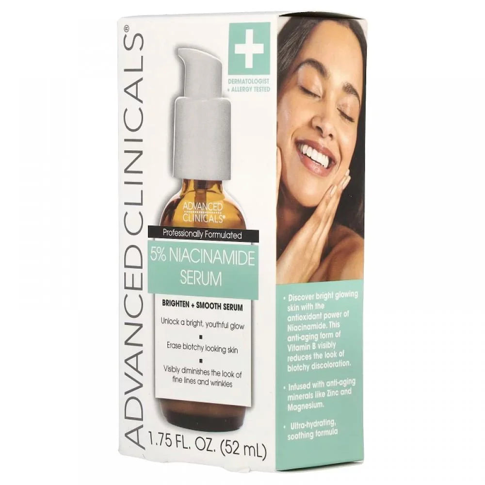 Niacinamide 5% Serum 59ml