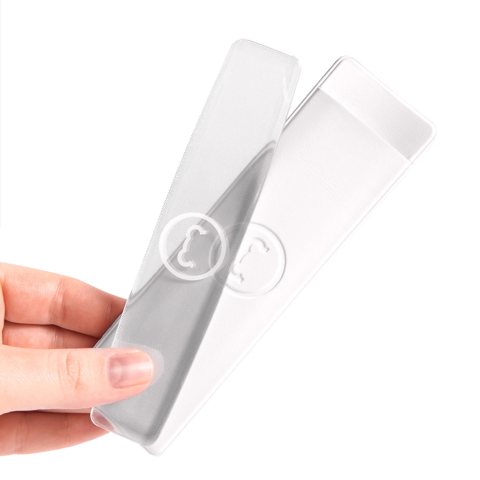 SugarbearPRO Glass Nail File