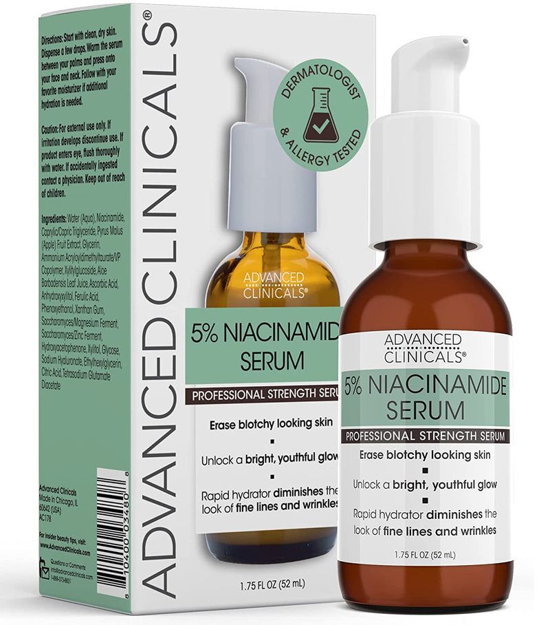 Niacinamide 5% Serum 59ml