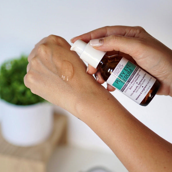 Puffy Eye Serum 59ml