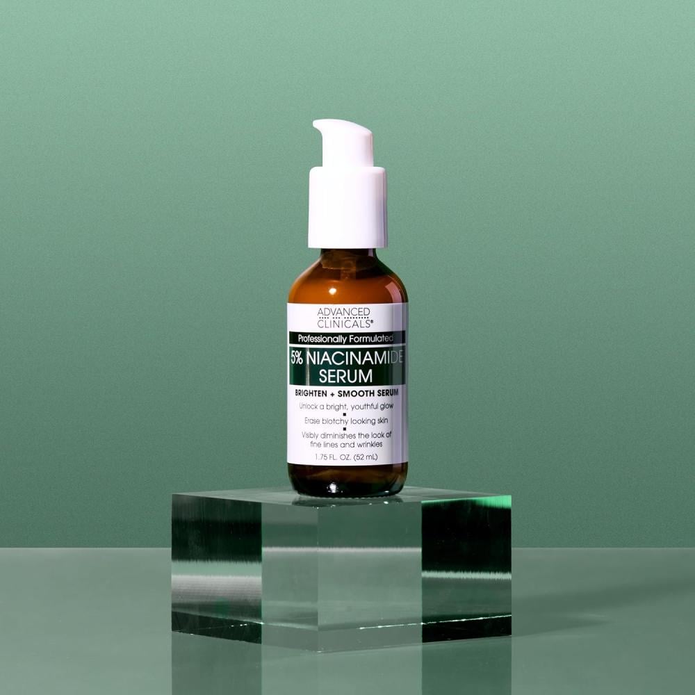 Niacinamide 5% Serum 59ml