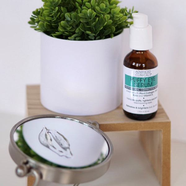 Puffy Eye Serum 59ml
