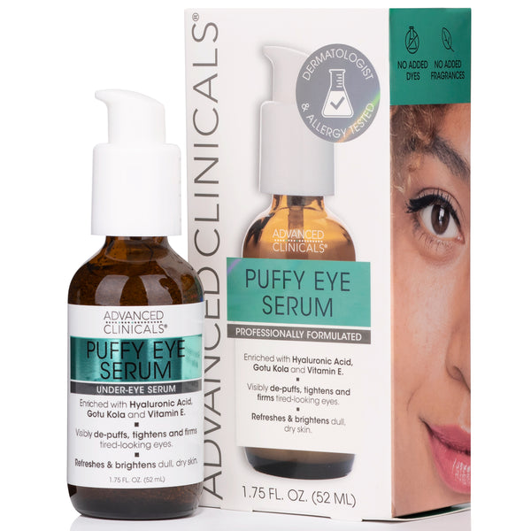 Puffy Eye Serum 59ml