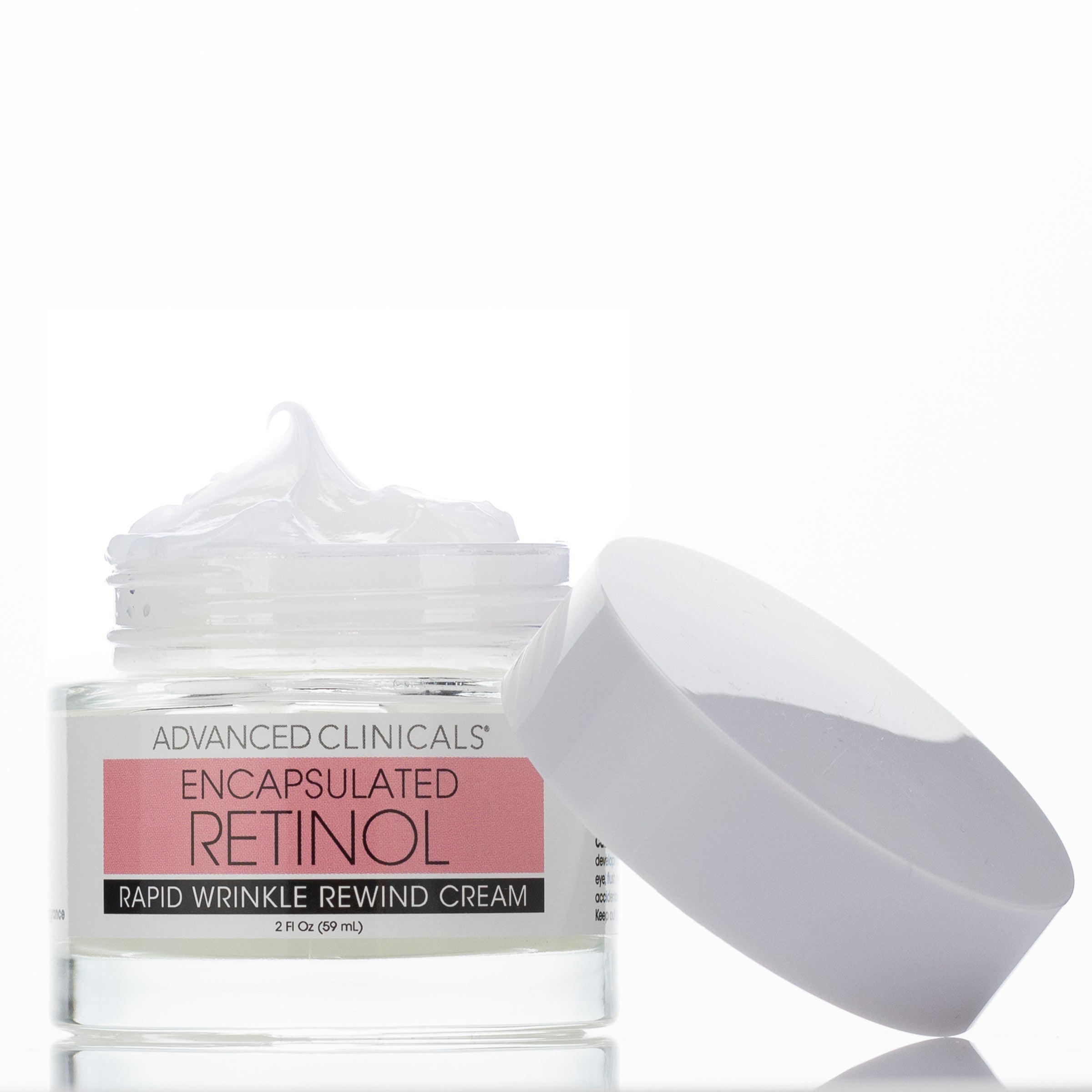 Encapsulated Retinol Face Cream 59ml
