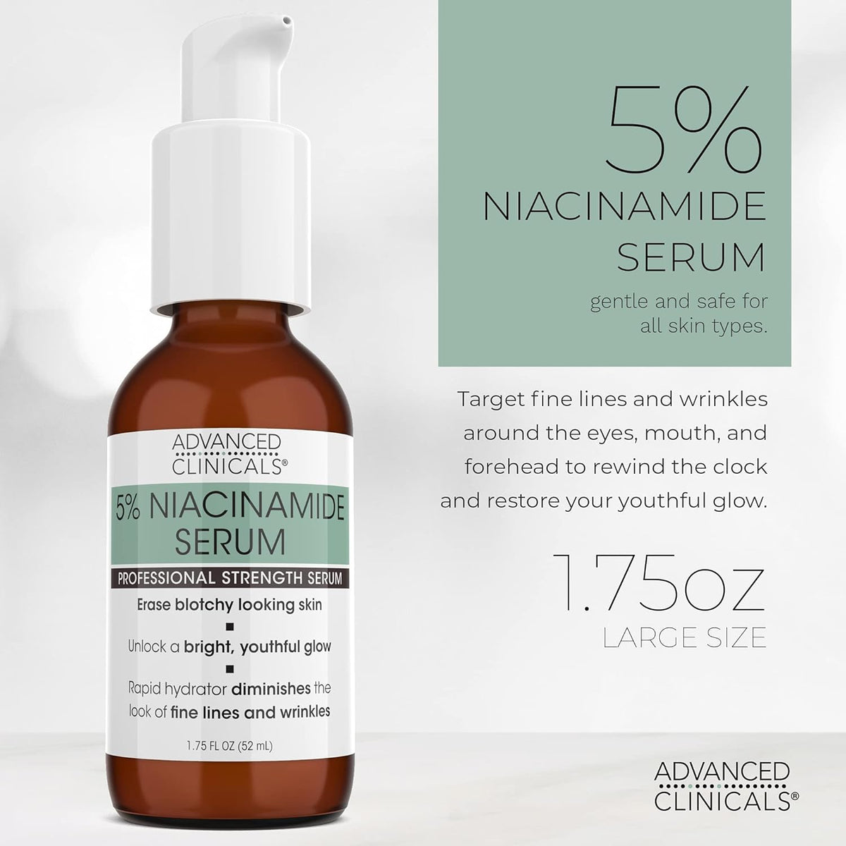 Niacinamide 5% Serum 59ml