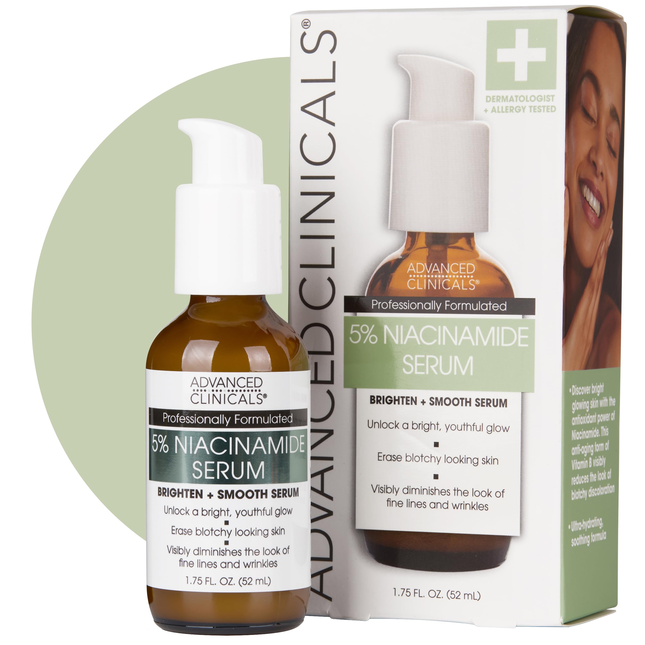 Niacinamide 5% Serum 59ml