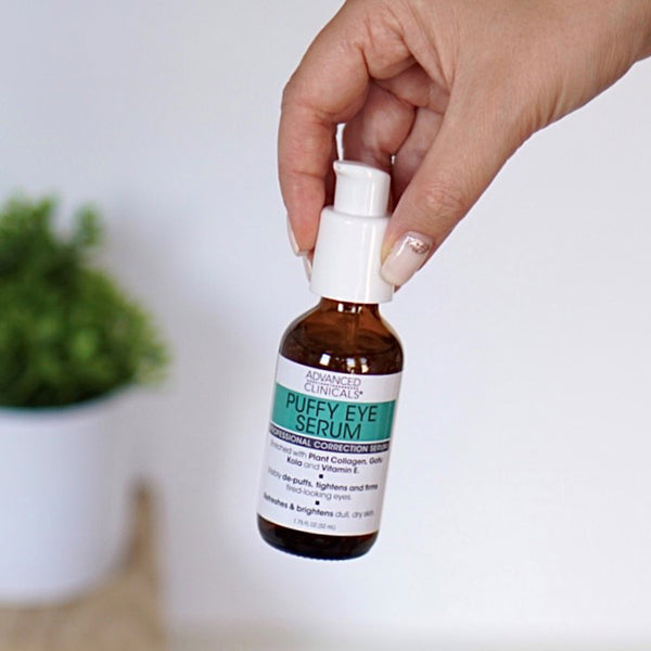 Puffy Eye Serum 59ml